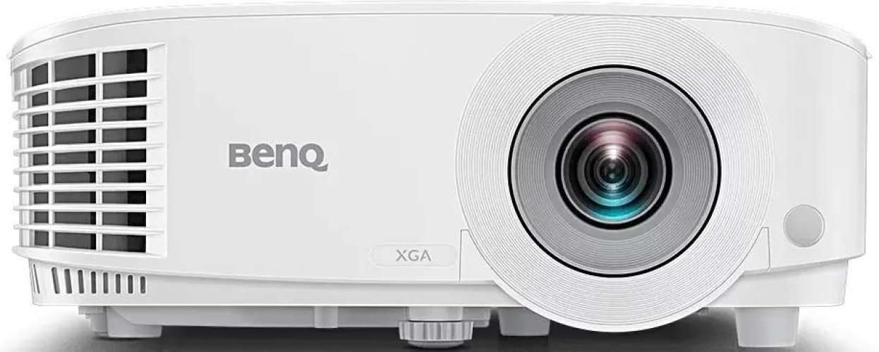 Проектор BenQ MX550,  белый [9h.jhy77.1hs]